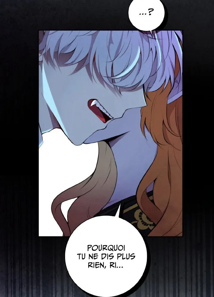 Read Talented Baby Squirrel FR Manga Online