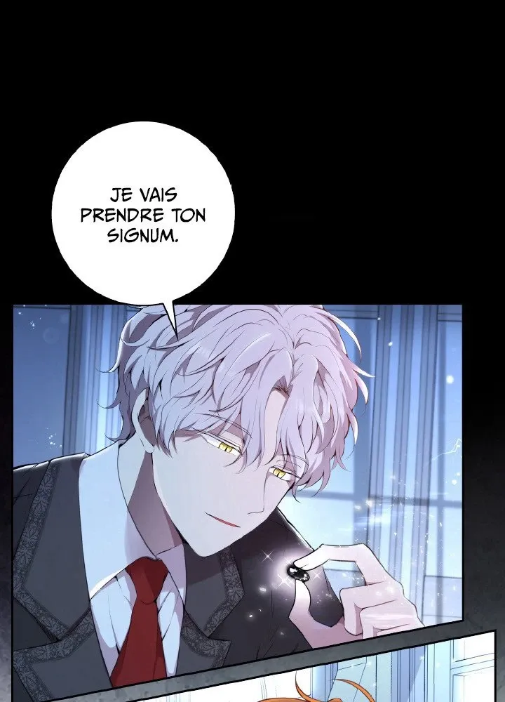 Read Talented Baby Squirrel FR Manga Online
