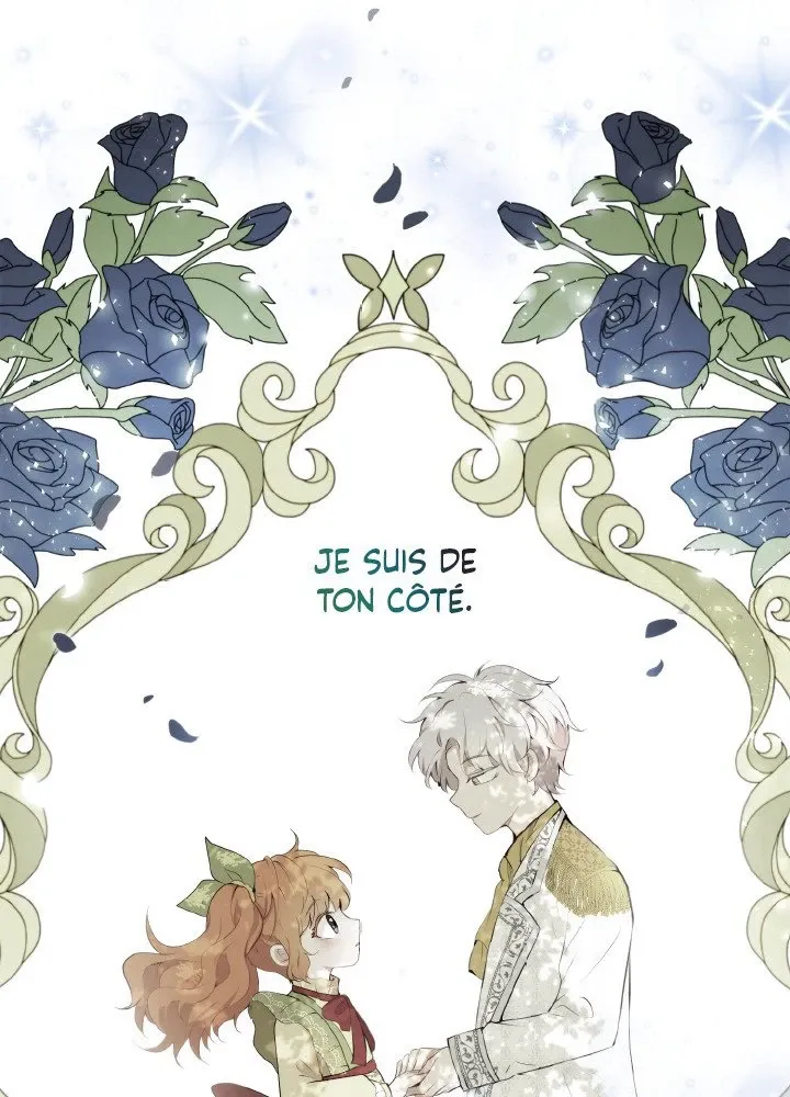 Read Talented Baby Squirrel FR Manga Online
