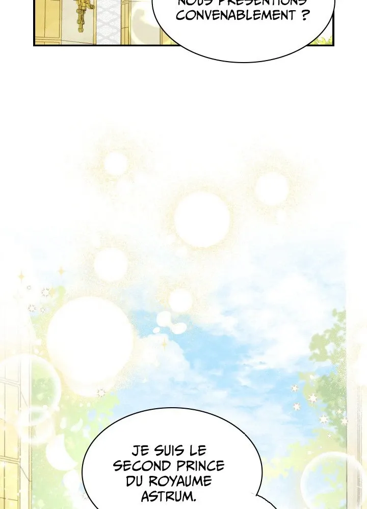 Read Talented Baby Squirrel FR Manga Online