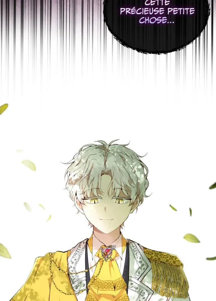 Read Talented Baby Squirrel FR Manga Online
