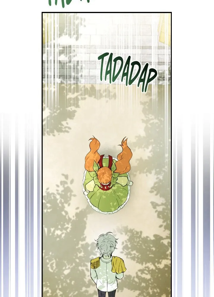 Read Talented Baby Squirrel FR Manga Online