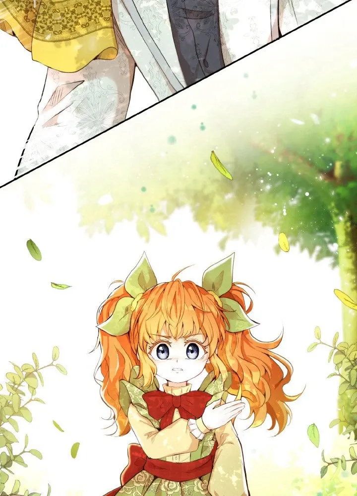 Read Talented Baby Squirrel FR Manga Online