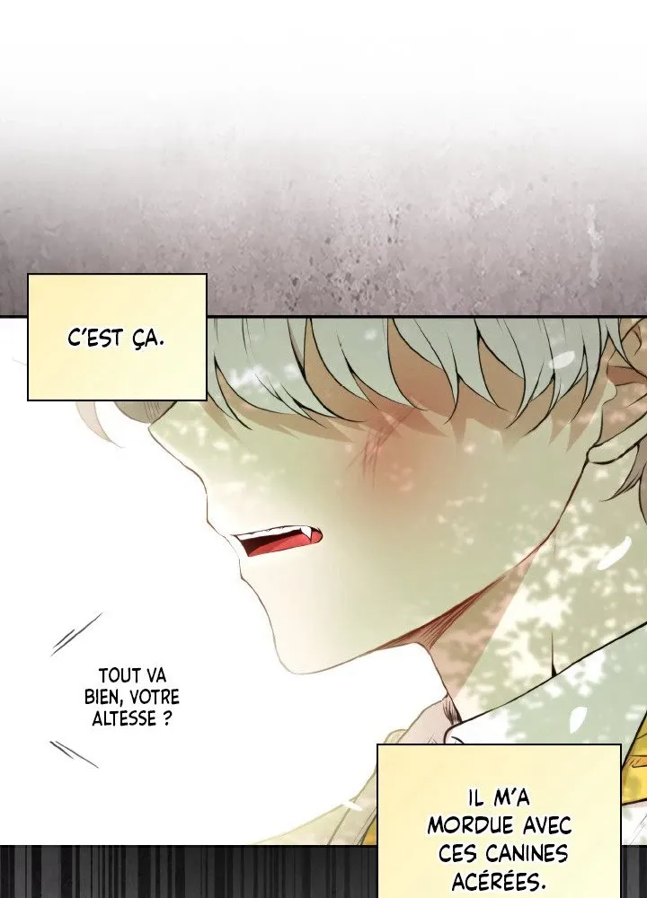 Read Talented Baby Squirrel FR Manga Online