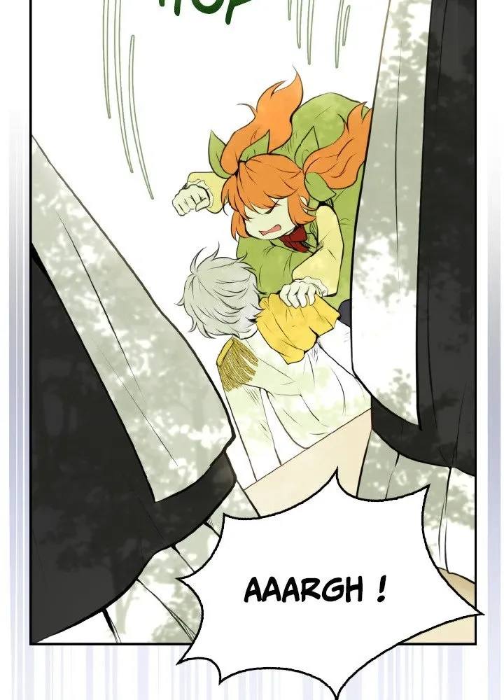 Read Talented Baby Squirrel FR Manga Online