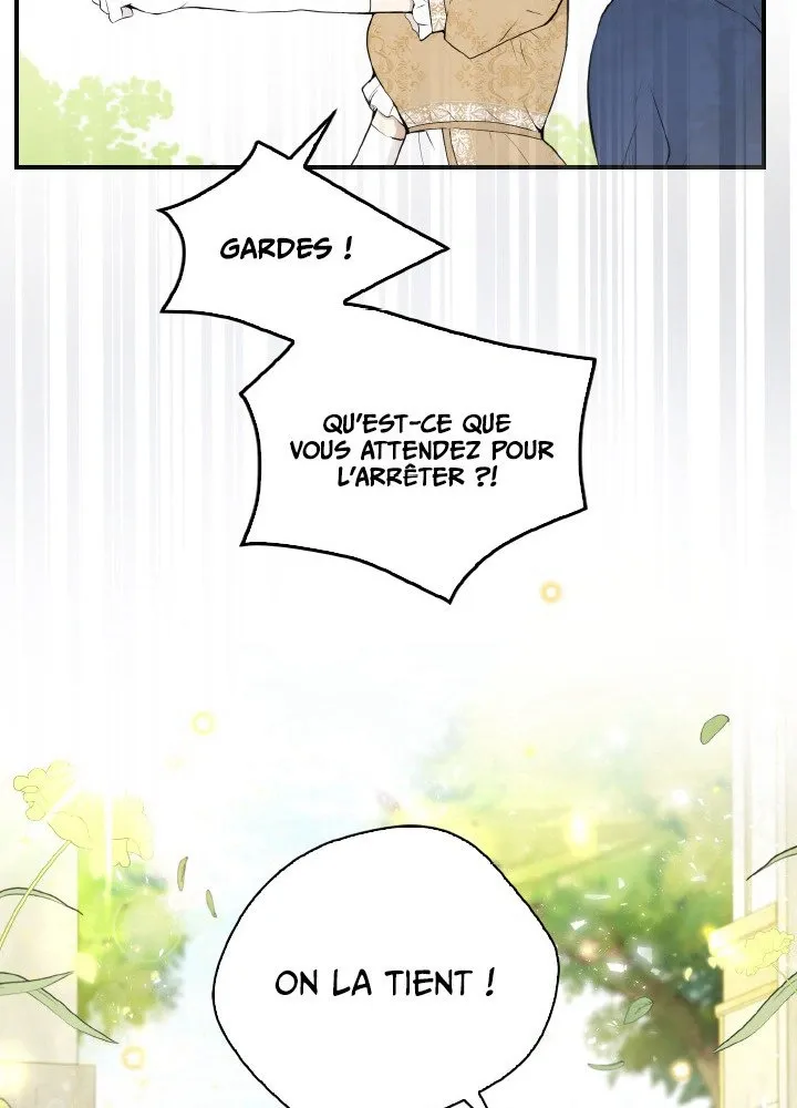 Read Talented Baby Squirrel FR Manga Online