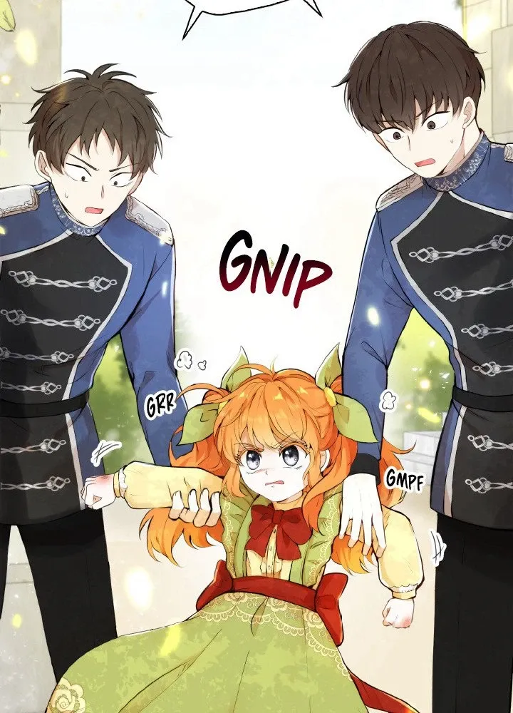 Read Talented Baby Squirrel FR Manga Online