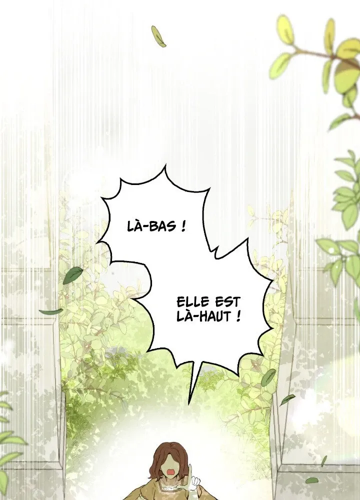 Read Talented Baby Squirrel FR Manga Online