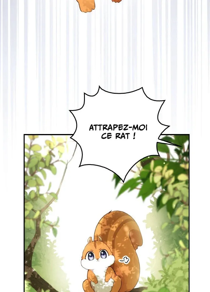 Read Talented Baby Squirrel FR Manga Online