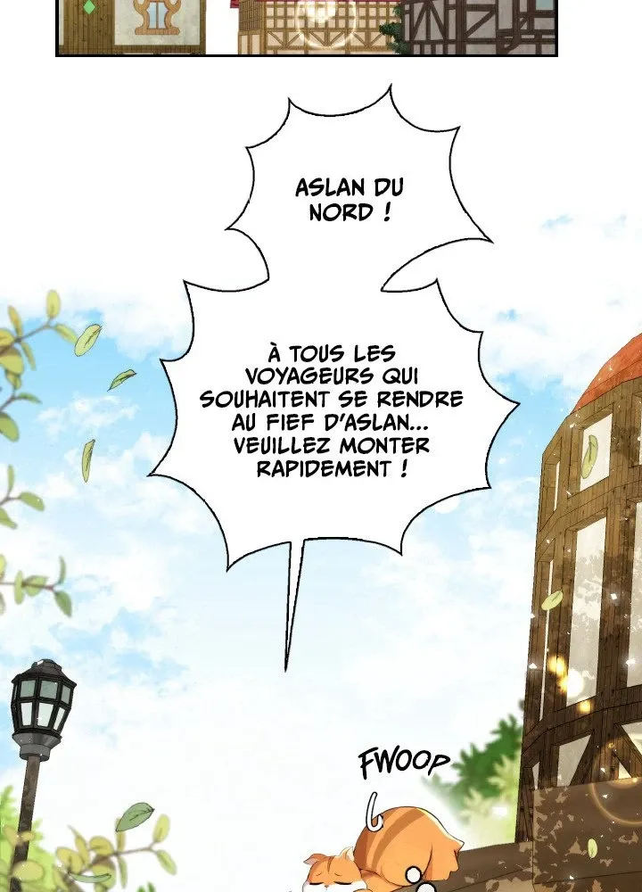 Read Talented Baby Squirrel FR Manga Online