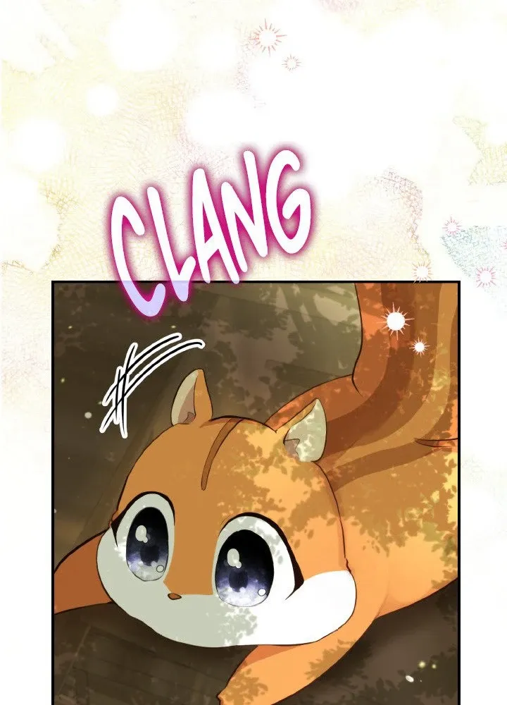 Read Talented Baby Squirrel FR Manga Online
