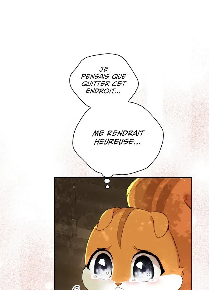 Read Talented Baby Squirrel FR Manga Online