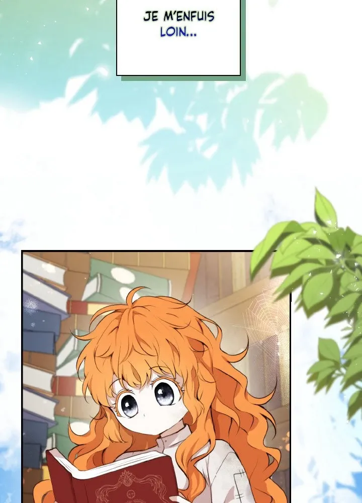 Read Talented Baby Squirrel FR Manga Online
