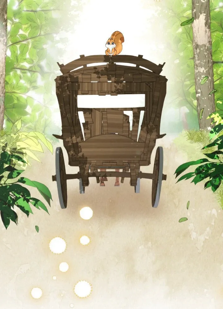 Read Talented Baby Squirrel FR Manga Online