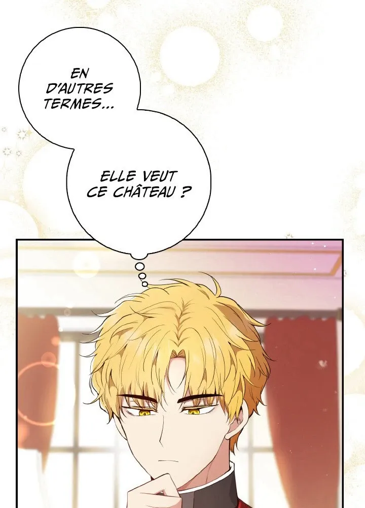 Read Talented Baby Squirrel FR Manga Online