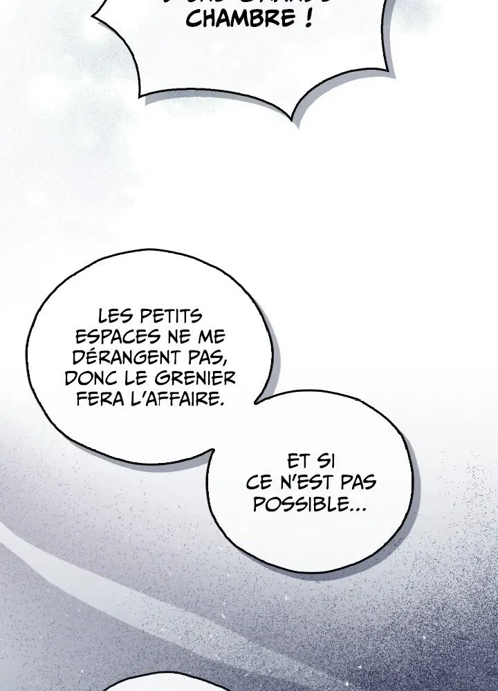 Read Talented Baby Squirrel FR Manga Online