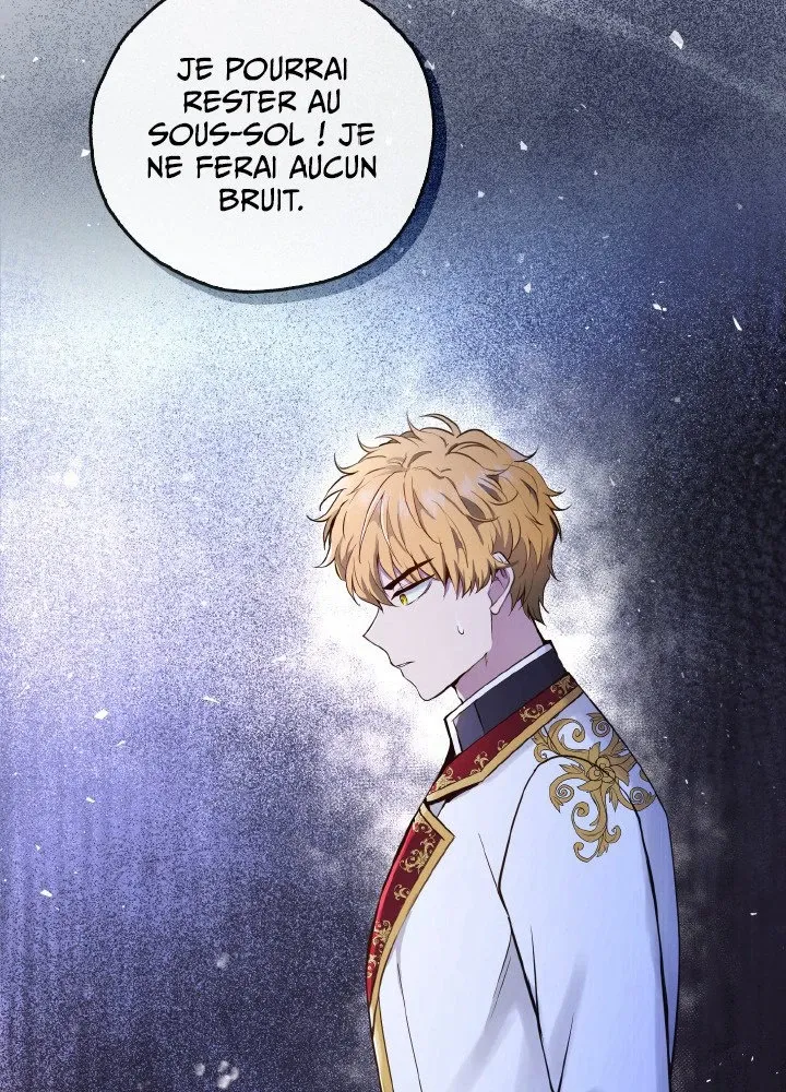 Read Talented Baby Squirrel FR Manga Online