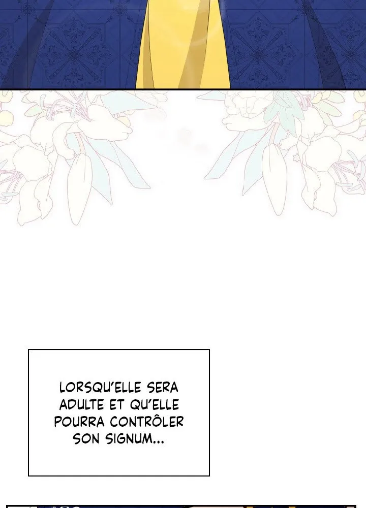 Read Talented Baby Squirrel FR Manga Online