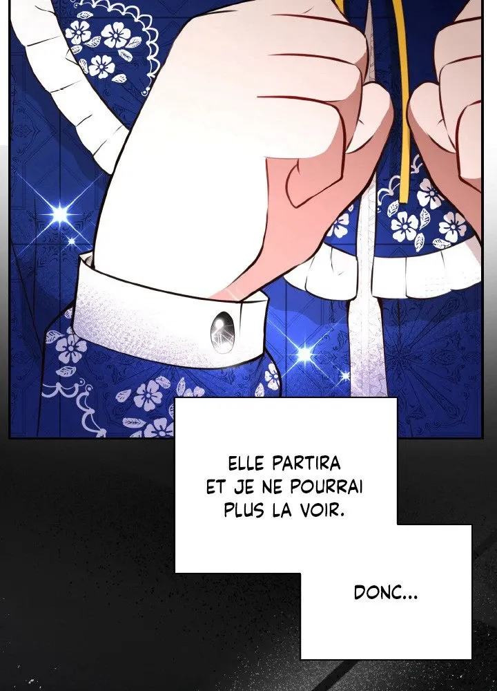 Read Talented Baby Squirrel FR Manga Online