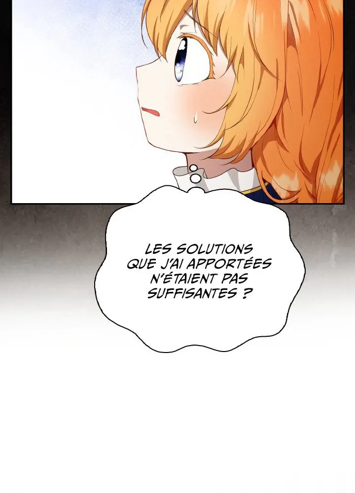 Read Talented Baby Squirrel FR Manga Online