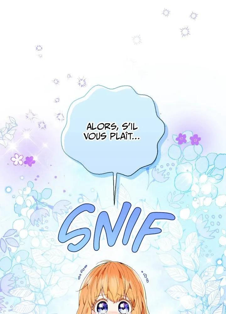 Read Talented Baby Squirrel FR Manga Online
