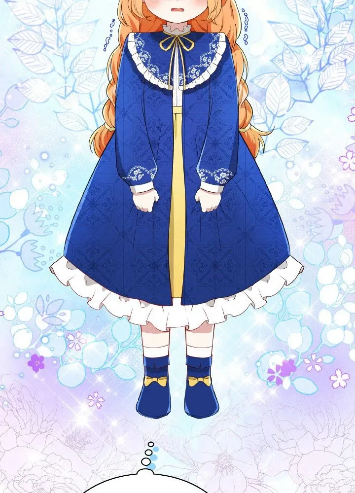 Read Talented Baby Squirrel FR Manga Online