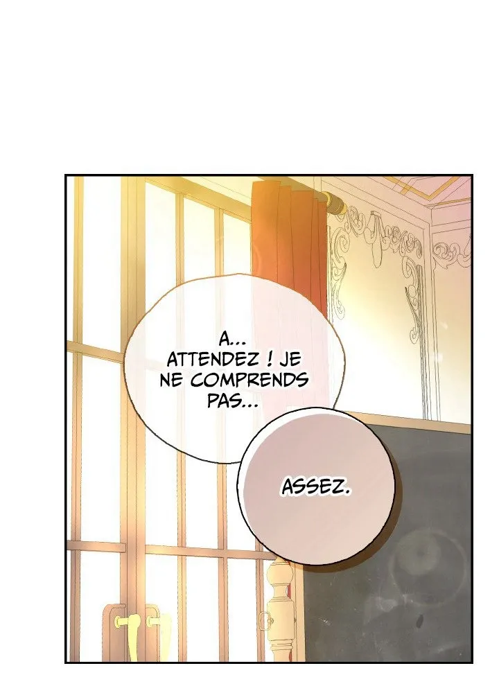 Read Talented Baby Squirrel FR Manga Online