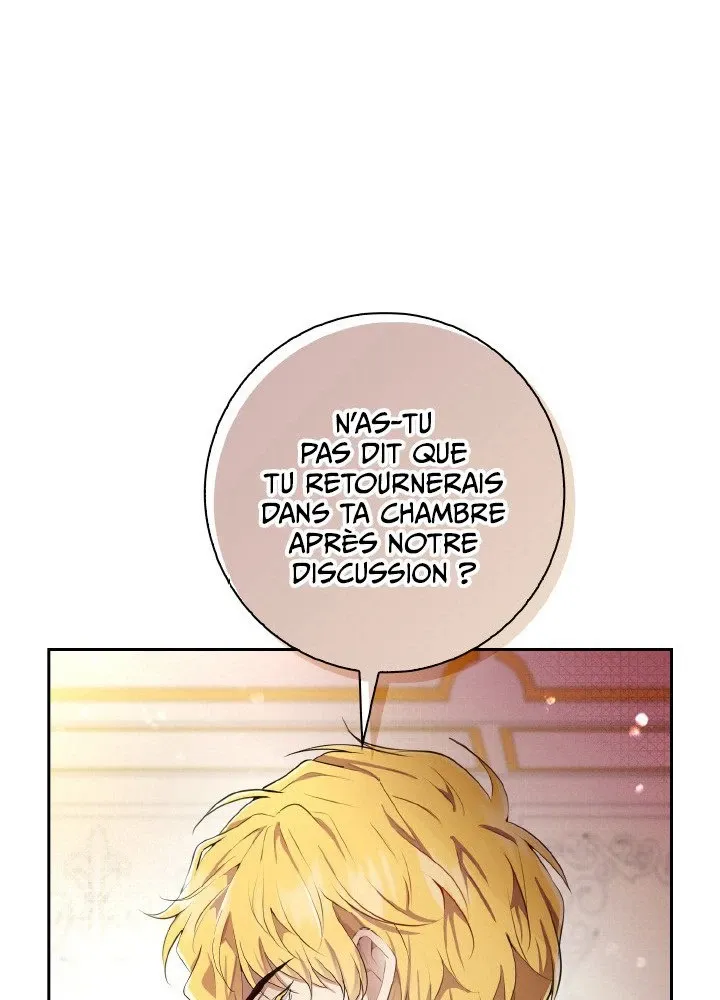 Read Talented Baby Squirrel FR Manga Online
