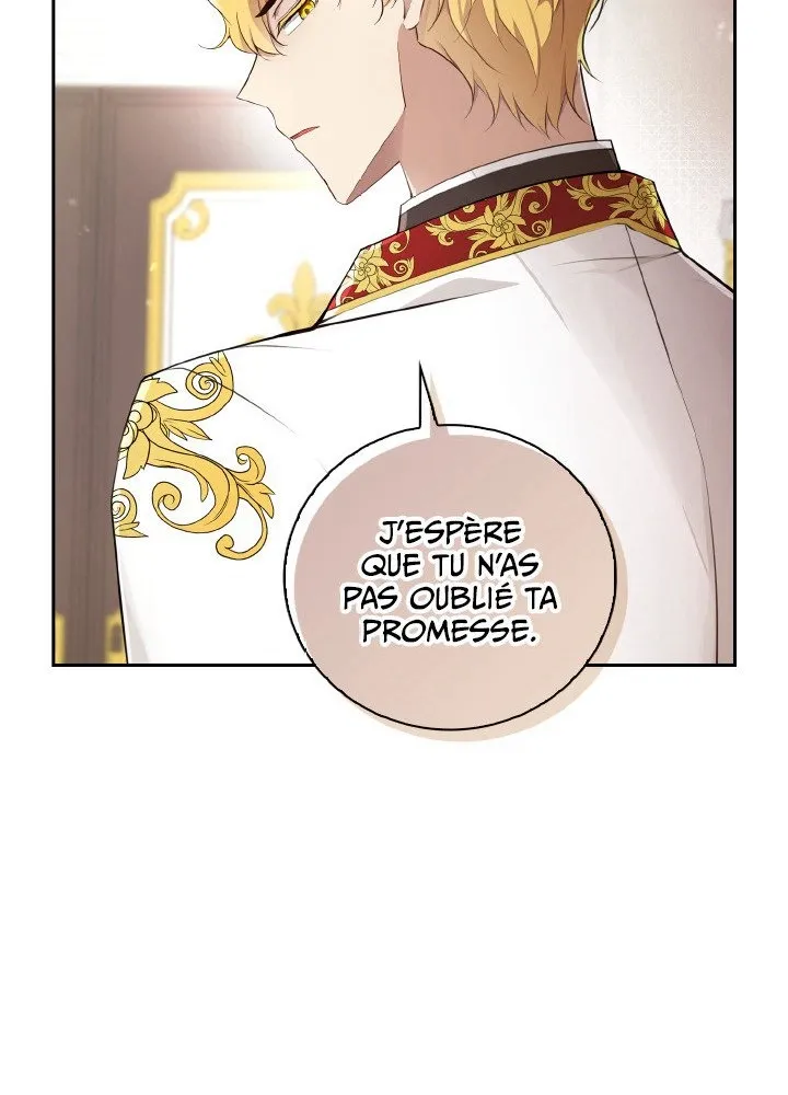 Read Talented Baby Squirrel FR Manga Online