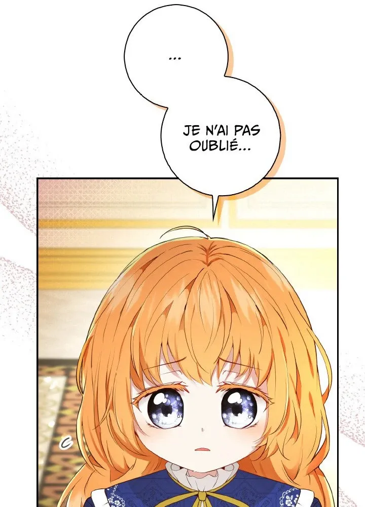 Read Talented Baby Squirrel FR Manga Online