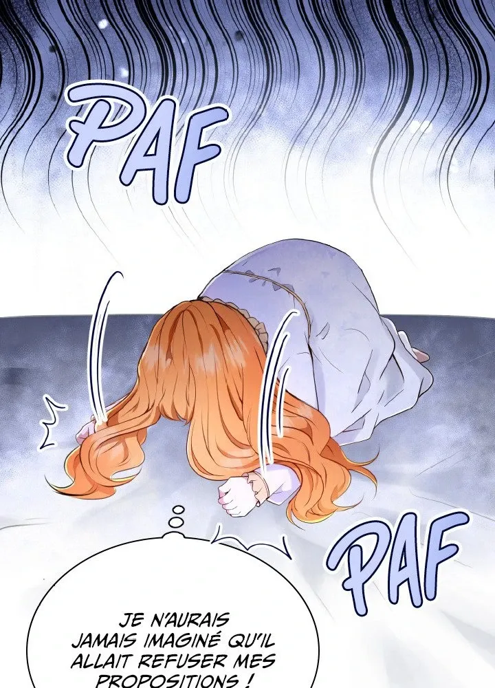 Read Talented Baby Squirrel FR Manga Online