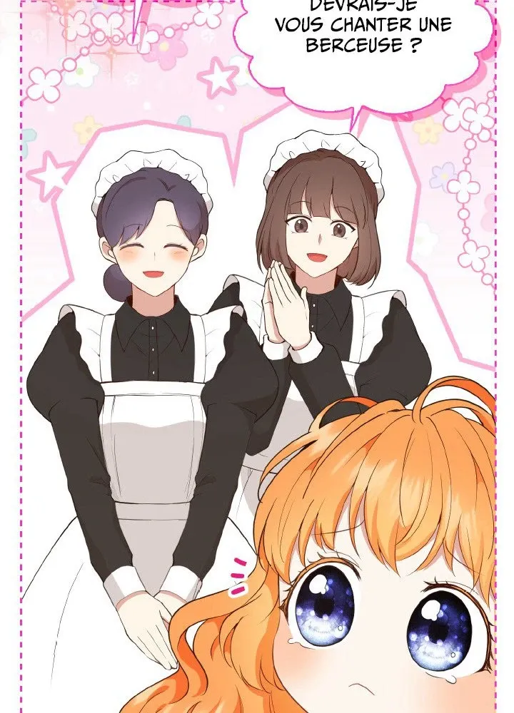 Read Talented Baby Squirrel FR Manga Online