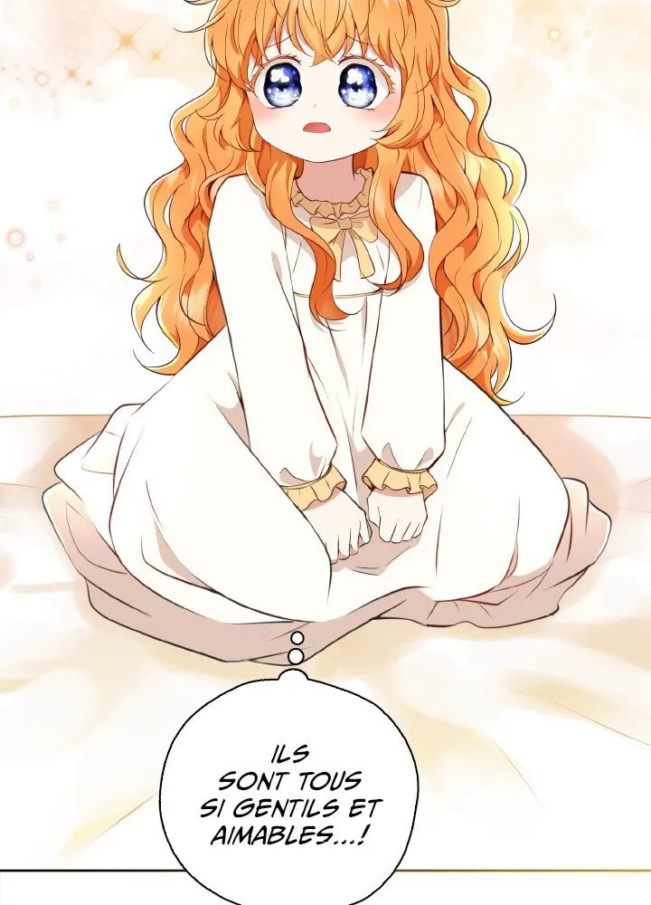 Read Talented Baby Squirrel FR Manga Online