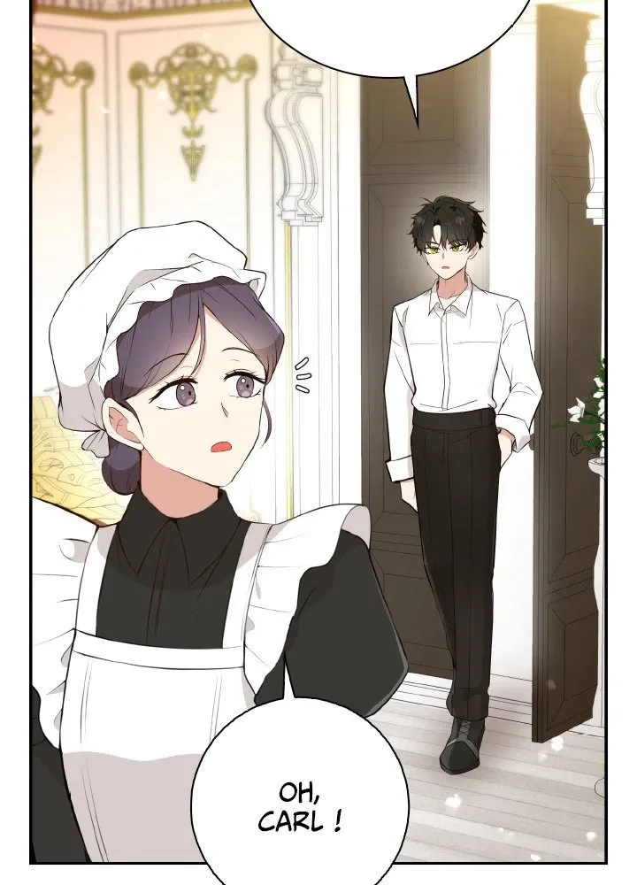 Read Talented Baby Squirrel FR Manga Online