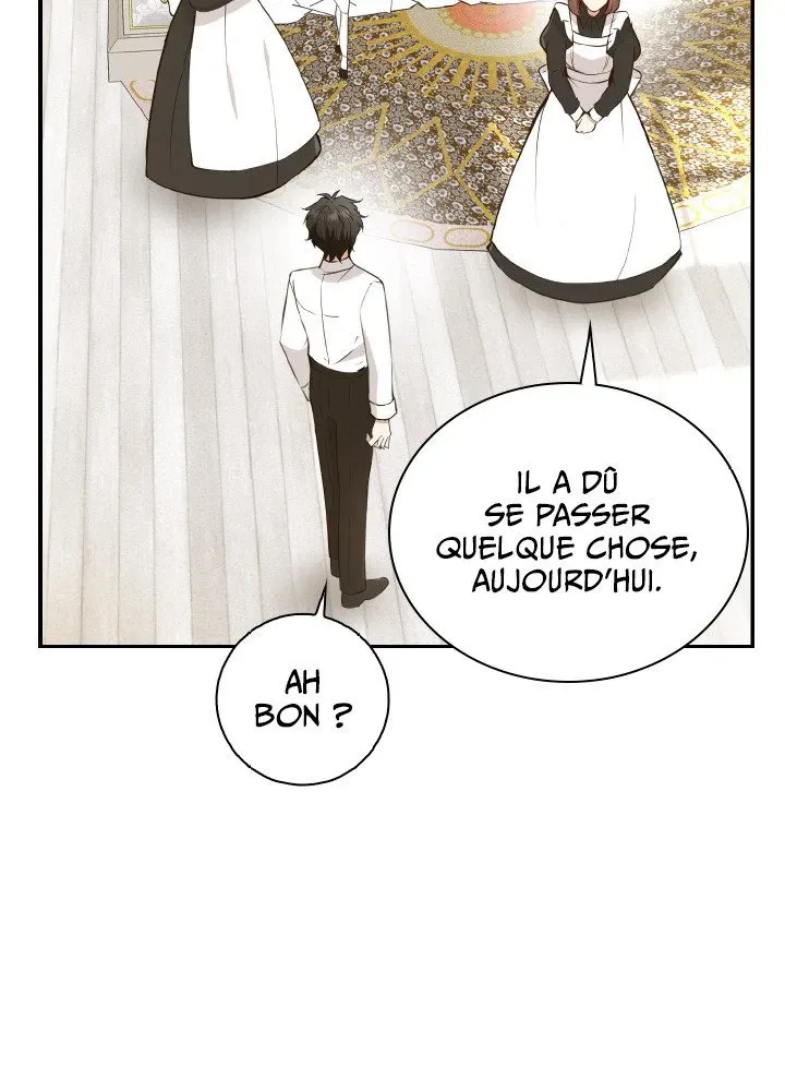 Read Talented Baby Squirrel FR Manga Online