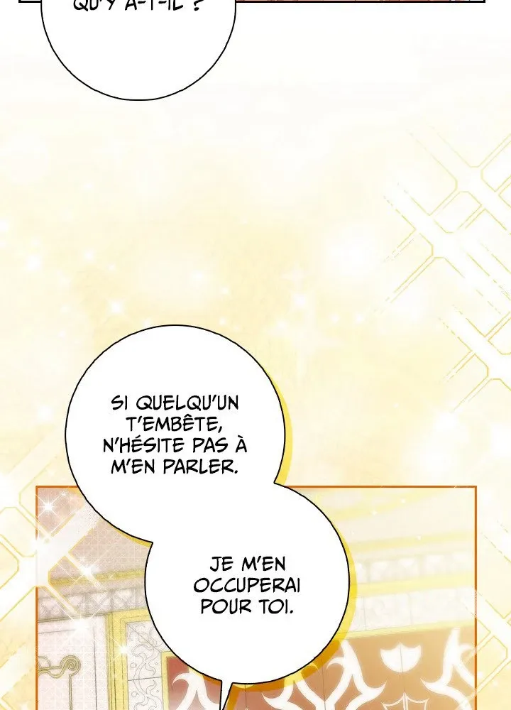 Read Talented Baby Squirrel FR Manga Online