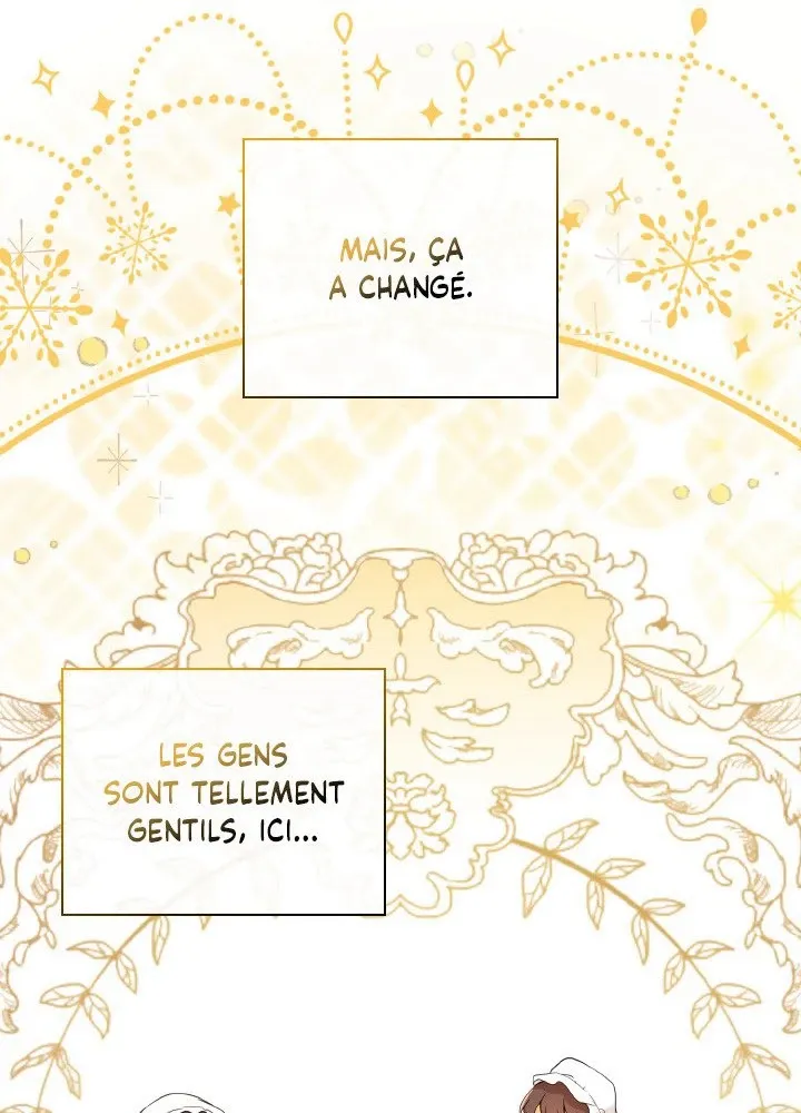 Read Talented Baby Squirrel FR Manga Online