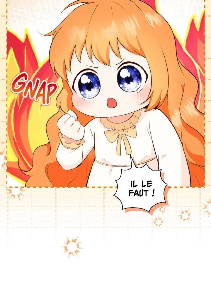 Read Talented Baby Squirrel FR Manga Online