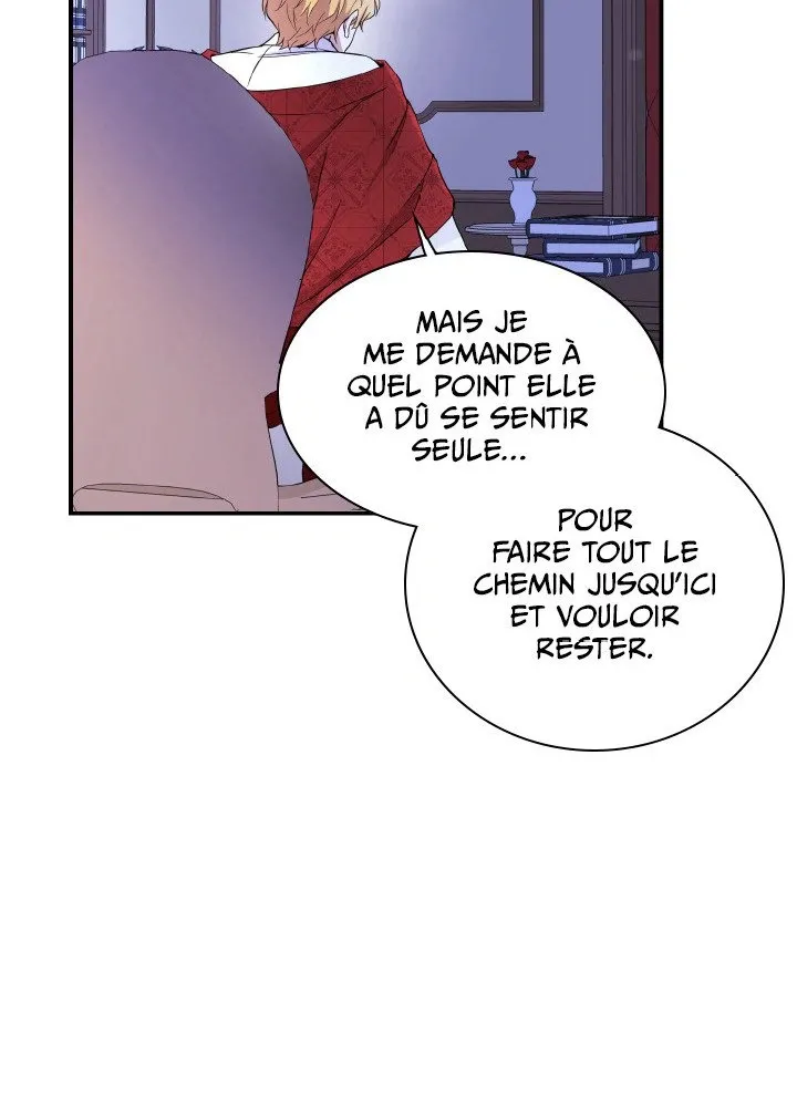 Read Talented Baby Squirrel FR Manga Online
