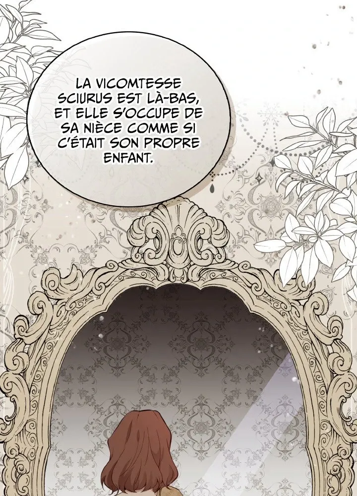 Read Talented Baby Squirrel FR Manga Online