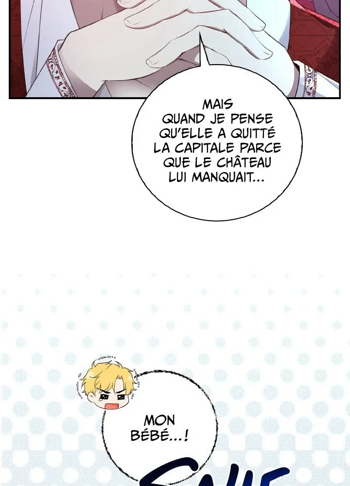 Read Talented Baby Squirrel FR Manga Online