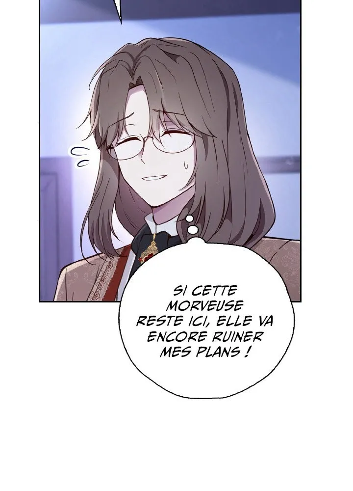 Read Talented Baby Squirrel FR Manga Online