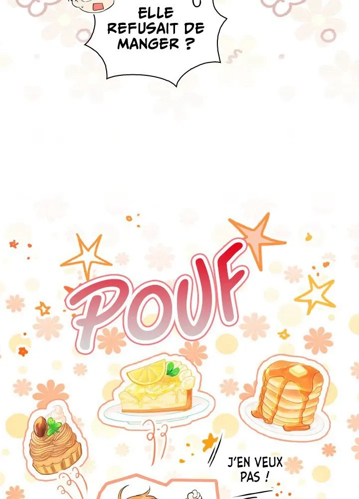 Read Talented Baby Squirrel FR Manga Online
