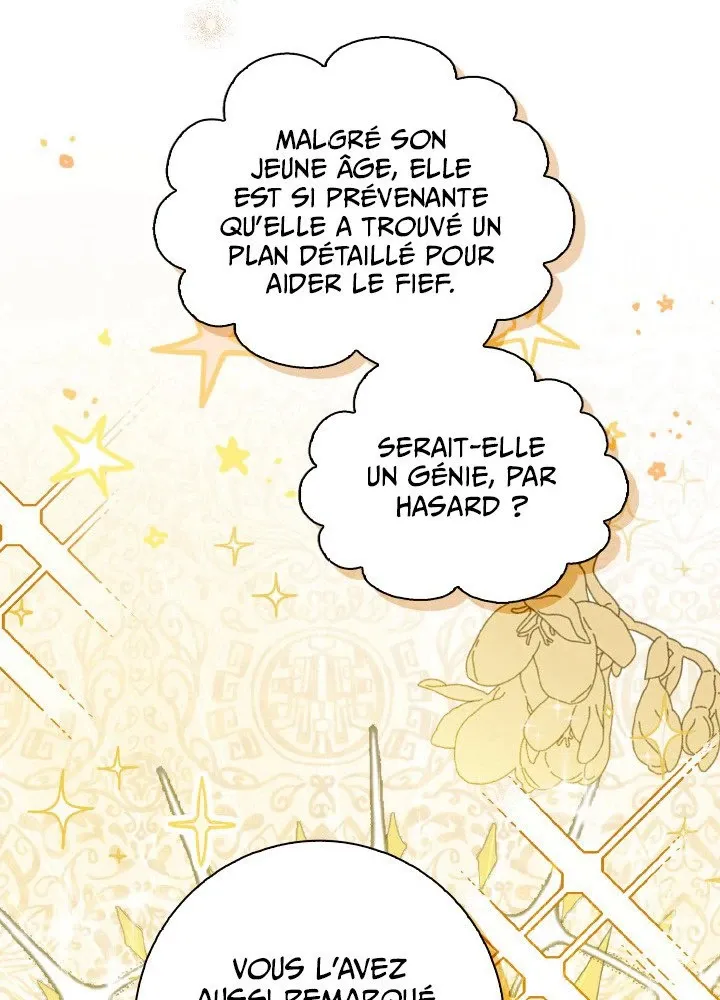 Read Talented Baby Squirrel FR Manga Online