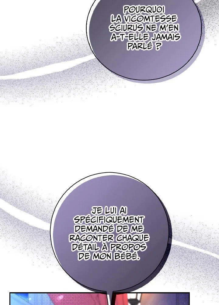 Read Talented Baby Squirrel FR Manga Online