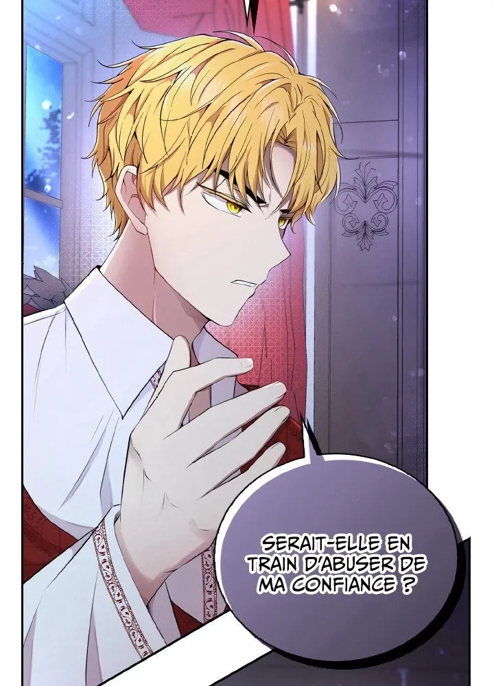 Read Talented Baby Squirrel FR Manga Online