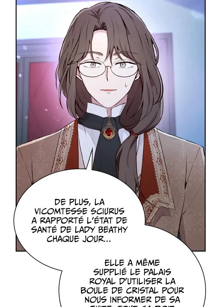 Read Talented Baby Squirrel FR Manga Online