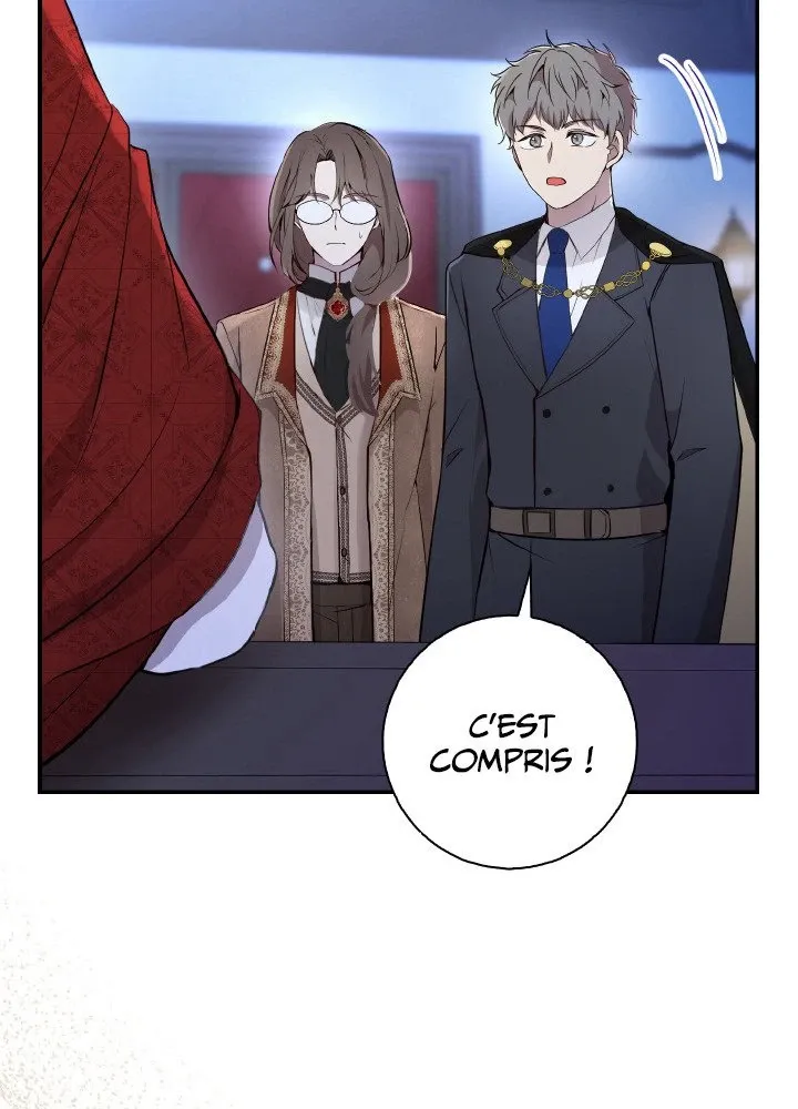 Read Talented Baby Squirrel FR Manga Online
