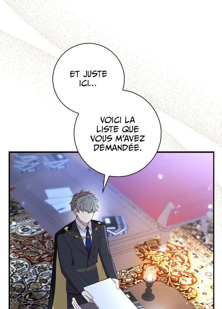 Read Talented Baby Squirrel FR Manga Online