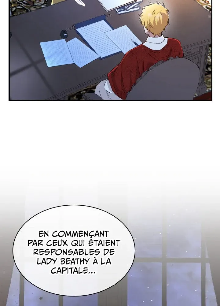 Read Talented Baby Squirrel FR Manga Online